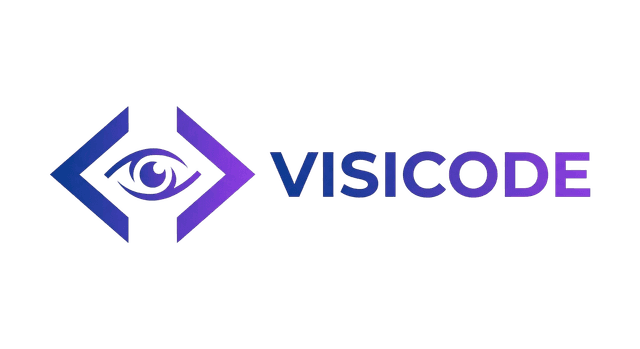 VISICODE Logo